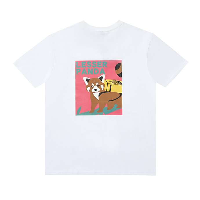 The North Face T Shirts Short _SKUTheNorthFaceM-3XLT60276539829